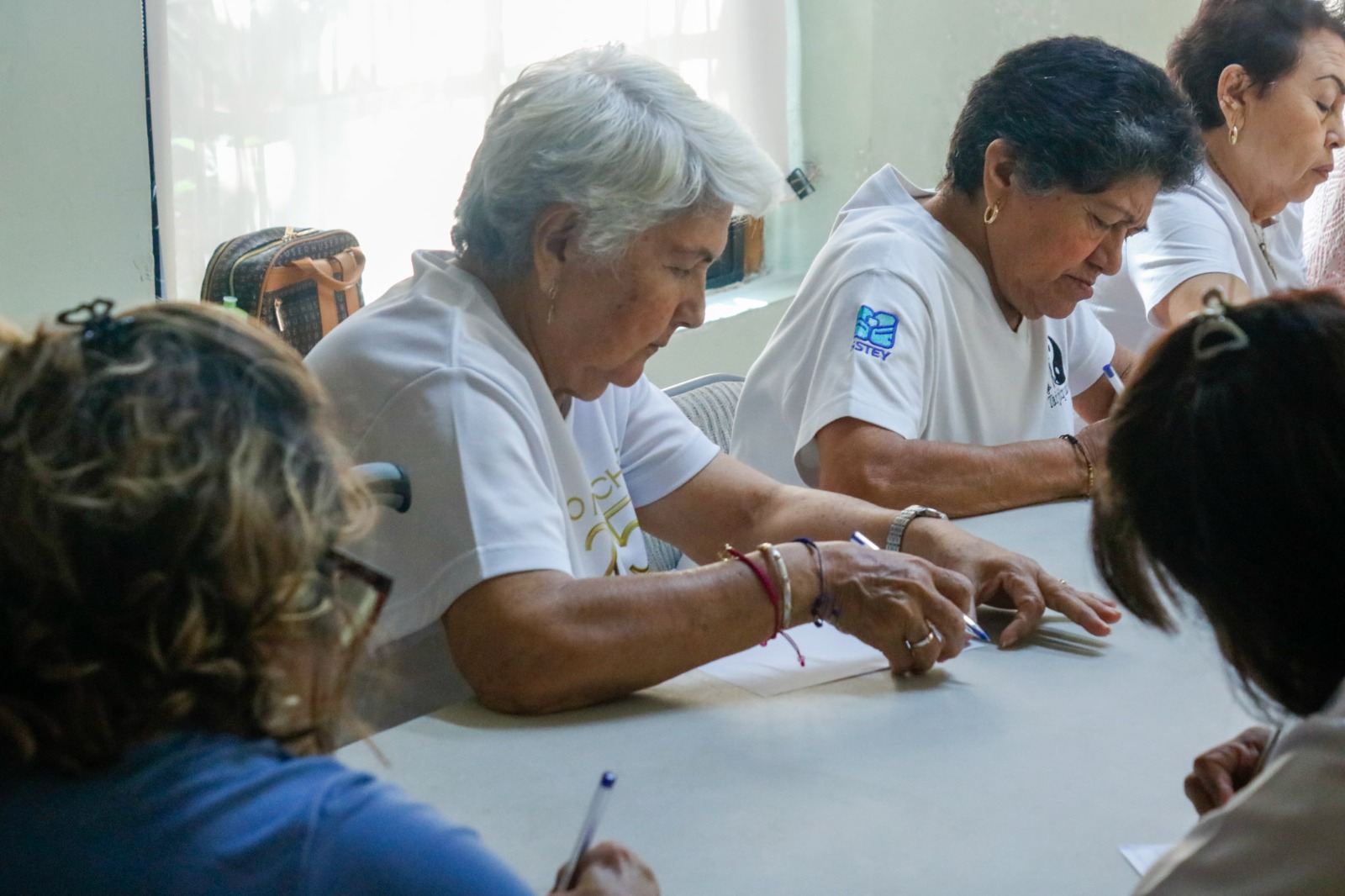 Día Internacional de la Cero Discriminación en CEJUPE.