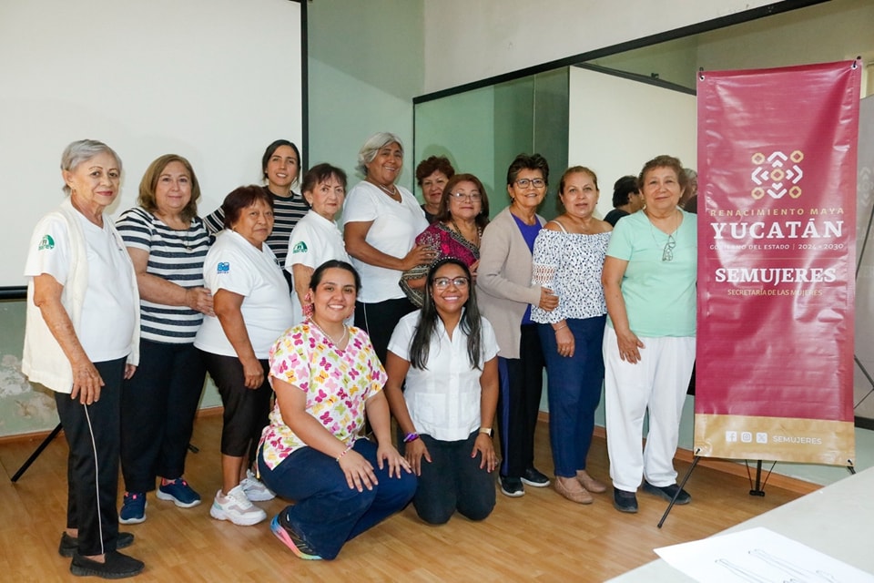 Taller sobre gestión emocional.