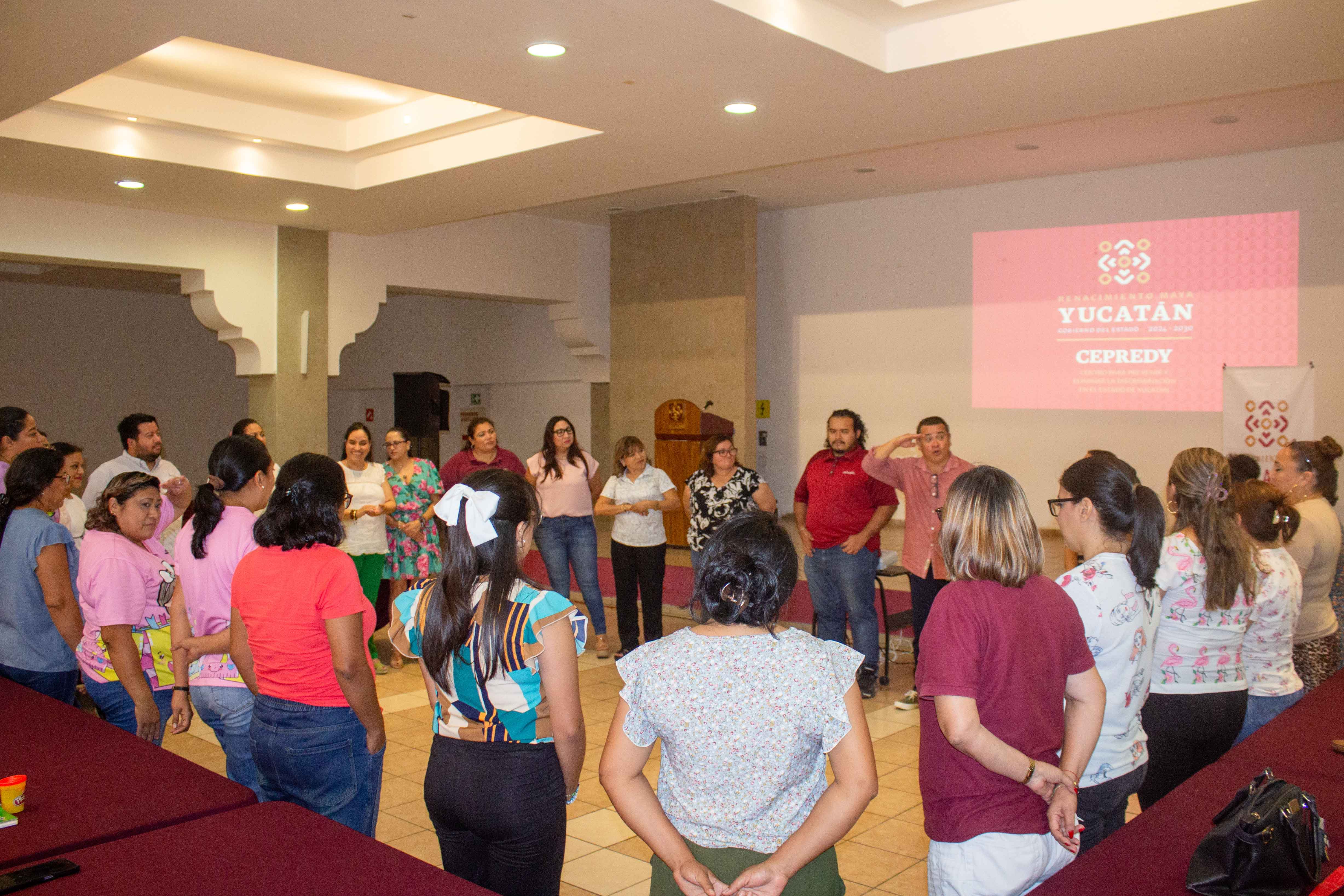 Promoviendo la inclusión y respeto en las infancias 