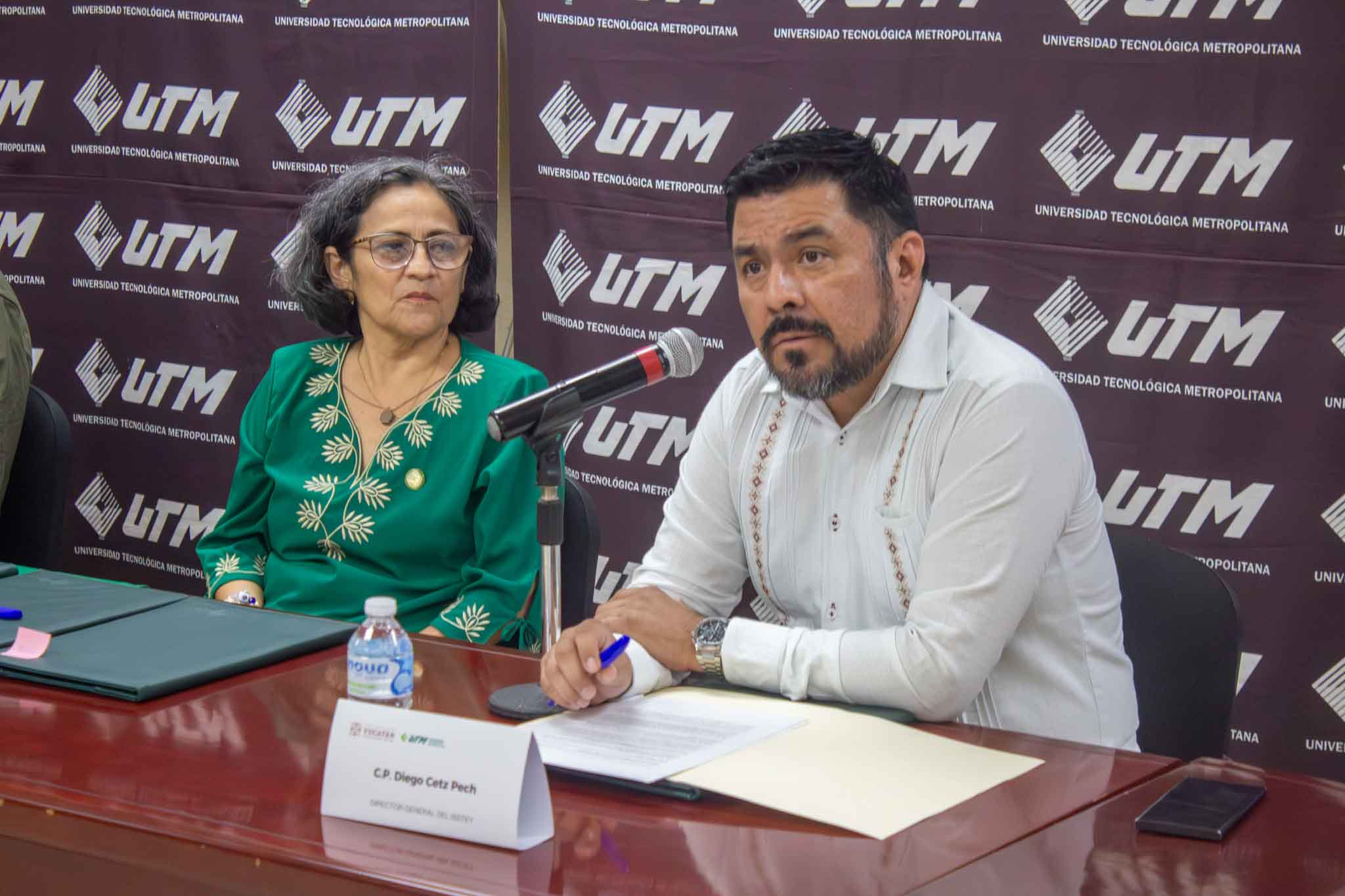 Impulsando la formación profesional