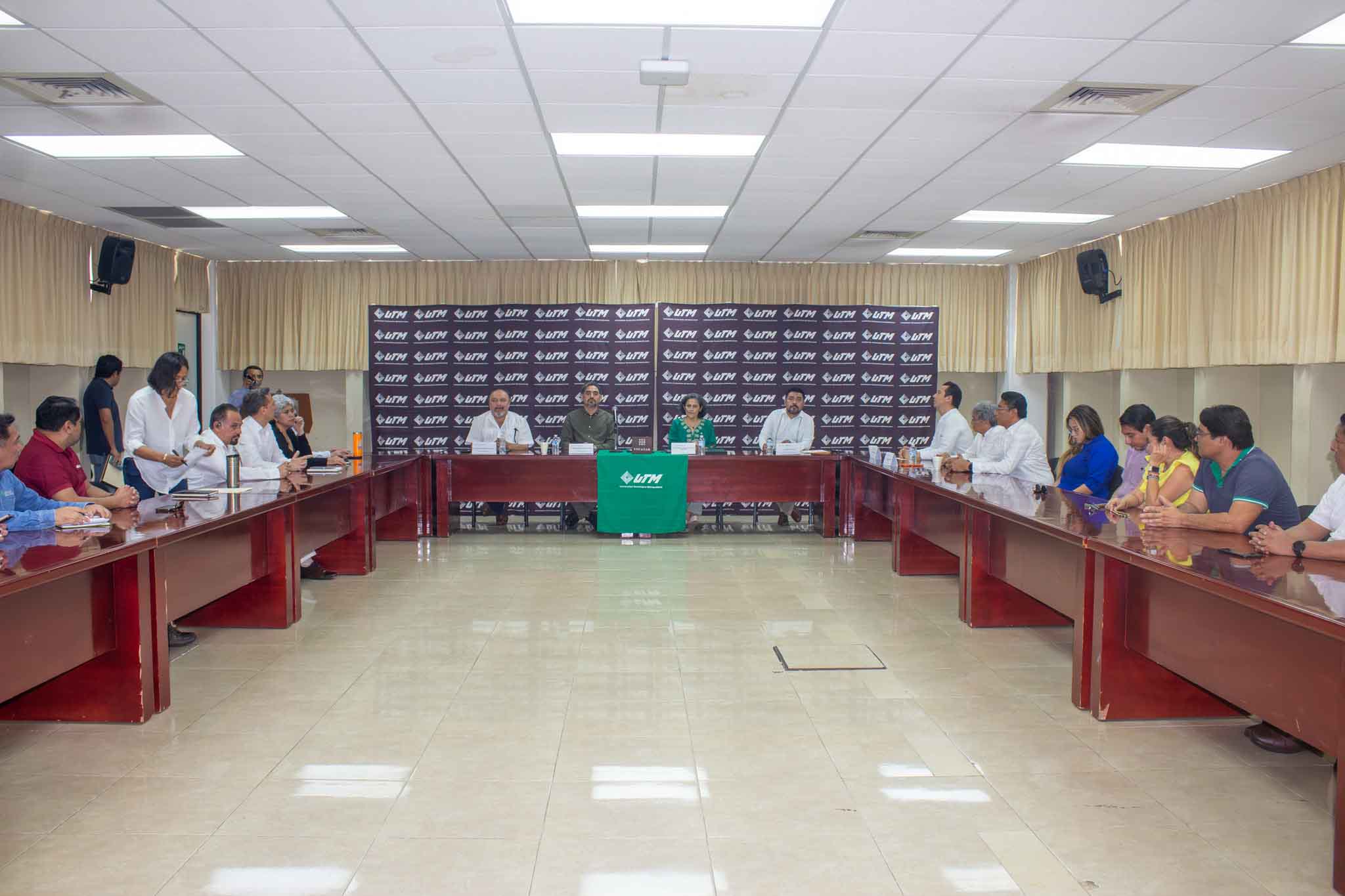 Impulsando la formación profesional