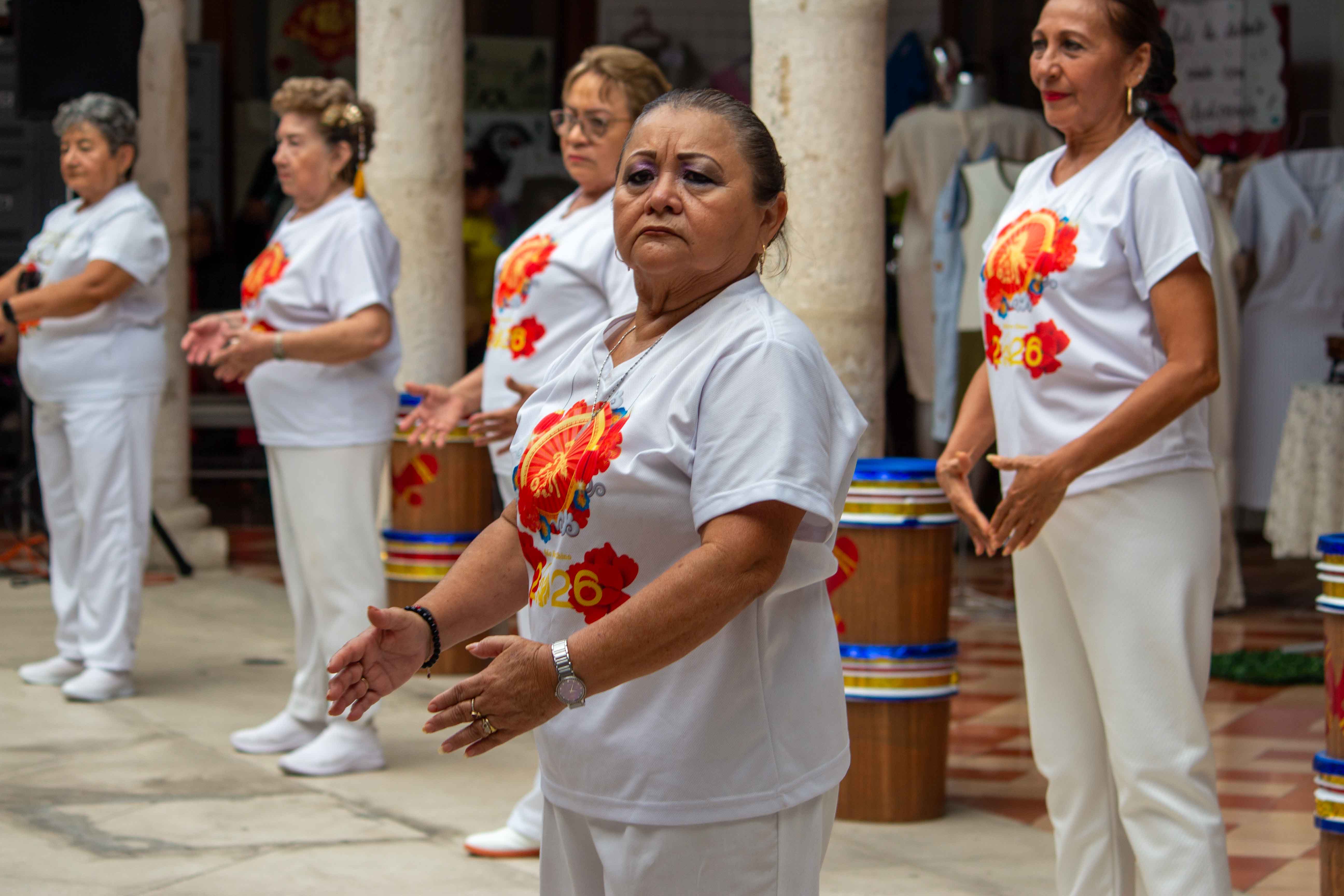 Creatividad, movimiento y aprendizaje: Clausura deportiva