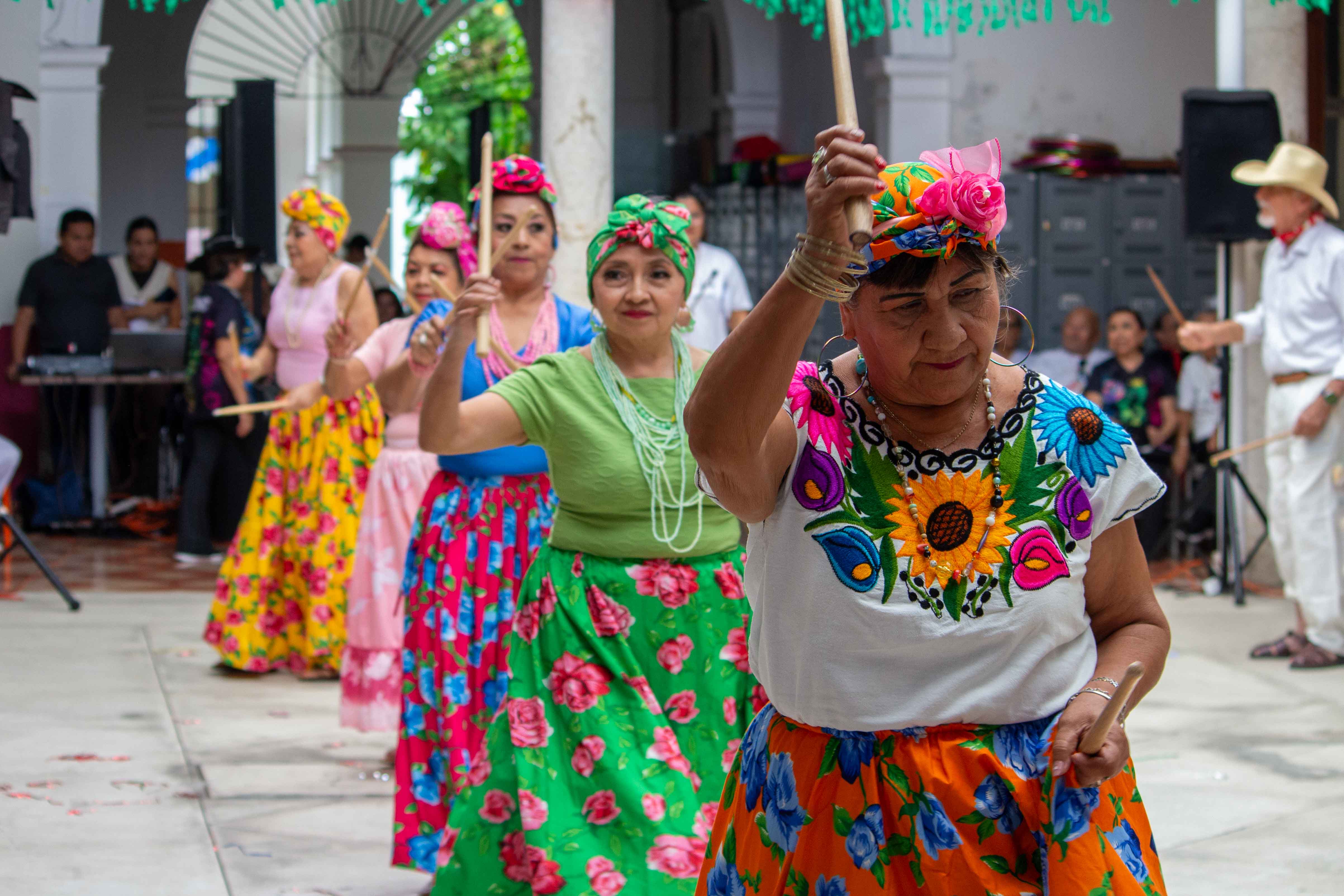 Creatividad, movimiento y aprendizaje: Clausura deportiva