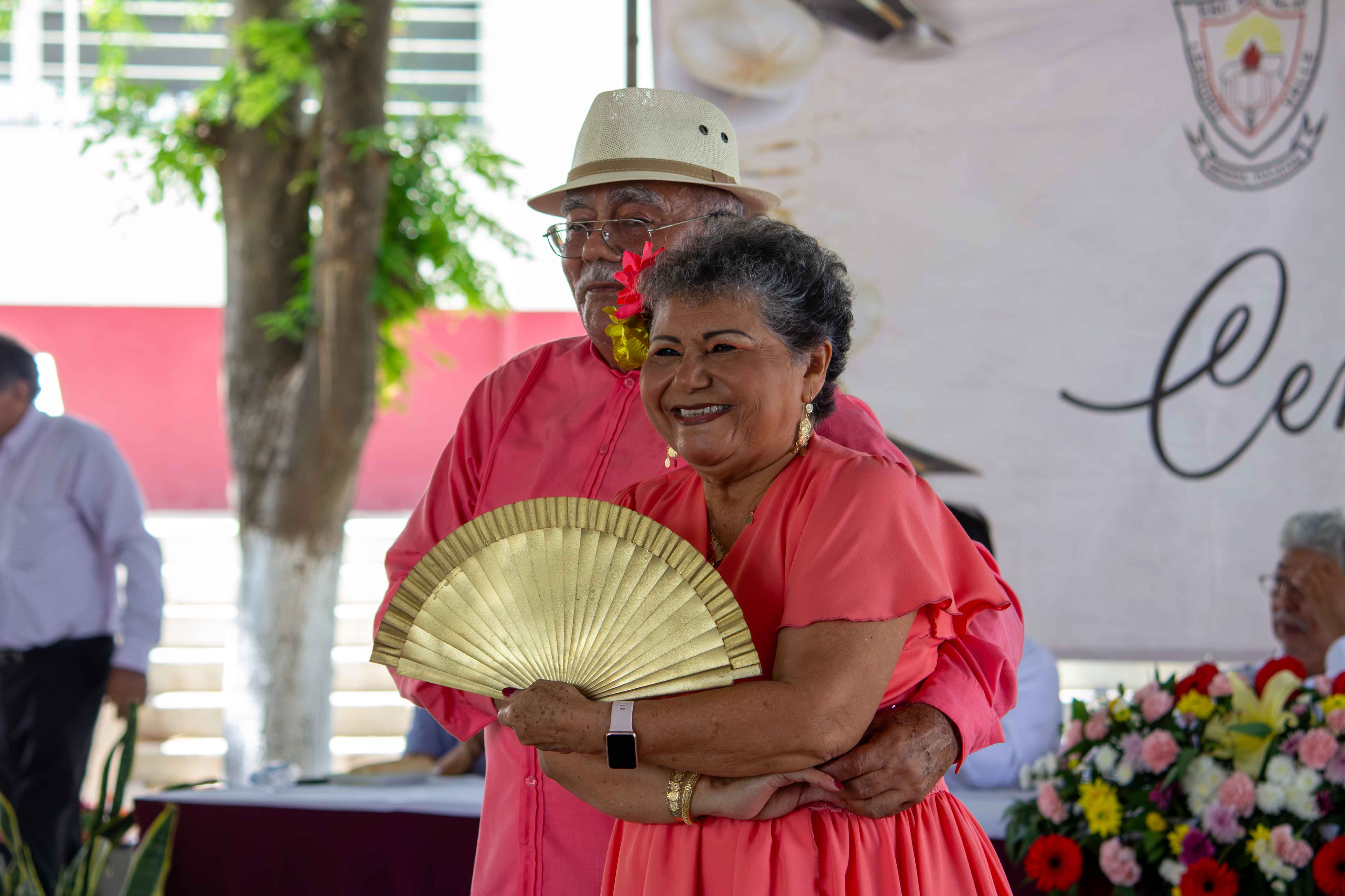 Entre arte, música y dedicación: Clausura artística