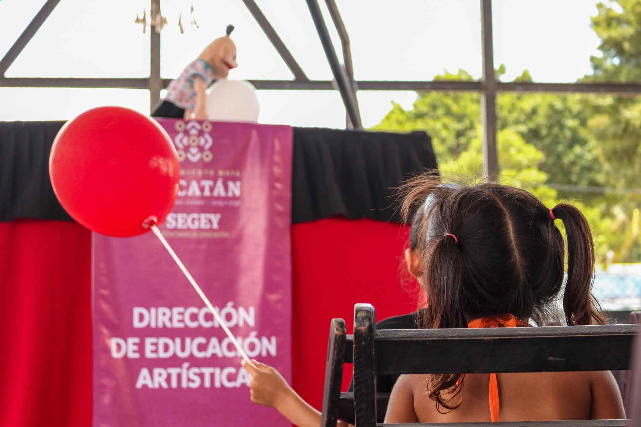 Educación inicial que deja huella