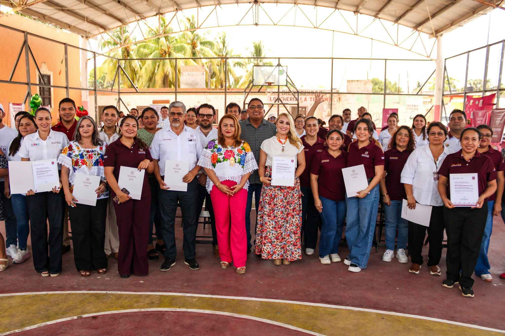 Educación inicial que deja huella