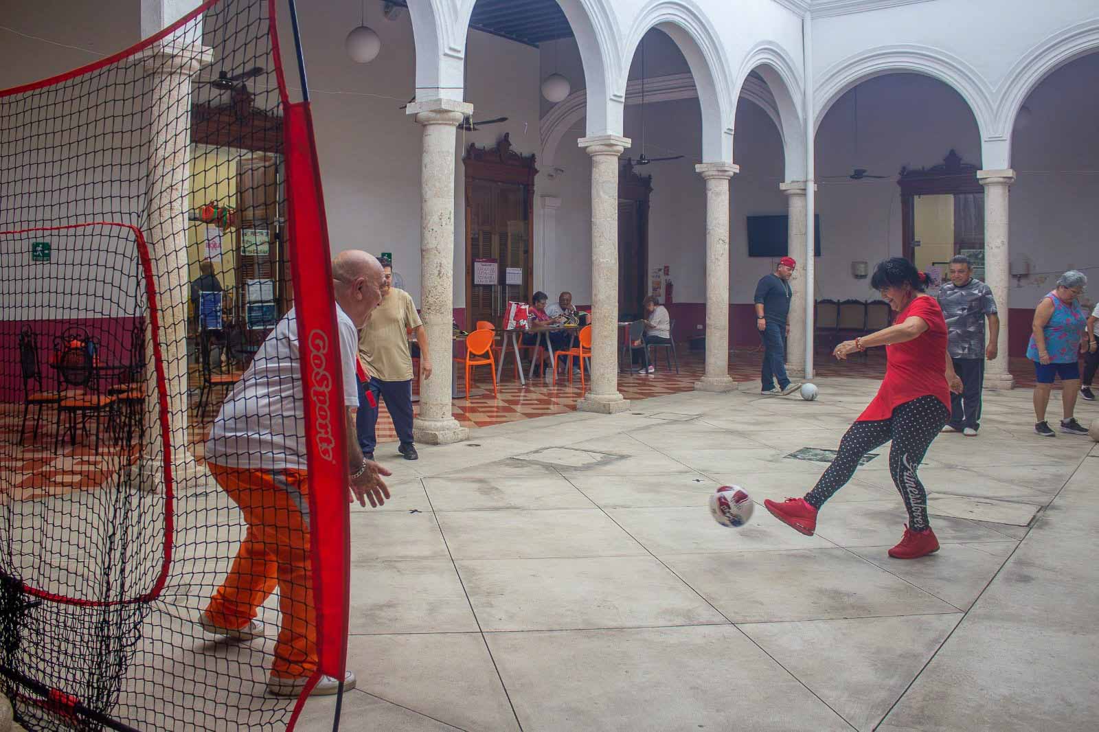 Promoviendo el bienestar con exitosos cursos de verano