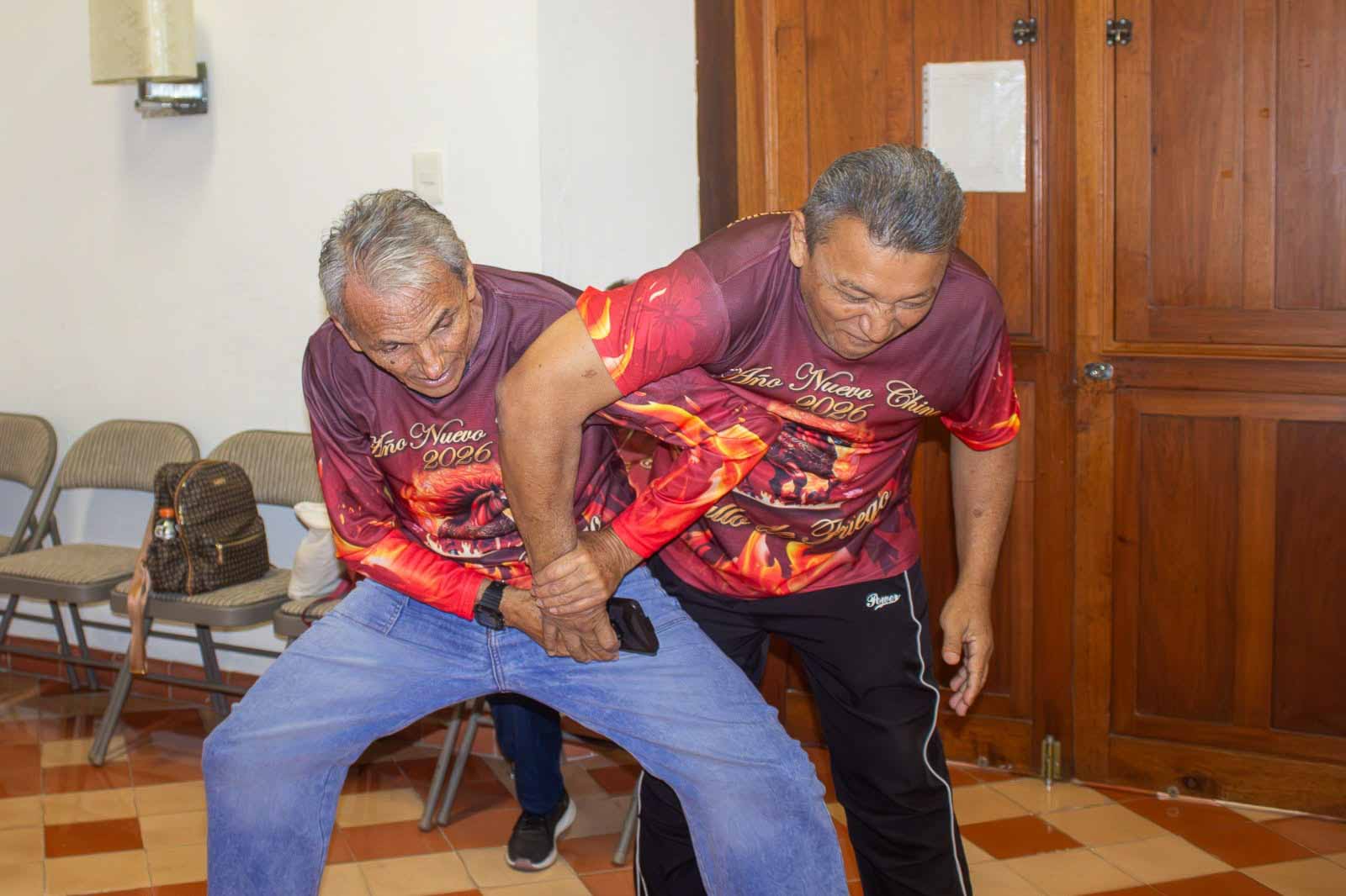 Promoviendo el bienestar con exitosos cursos de verano