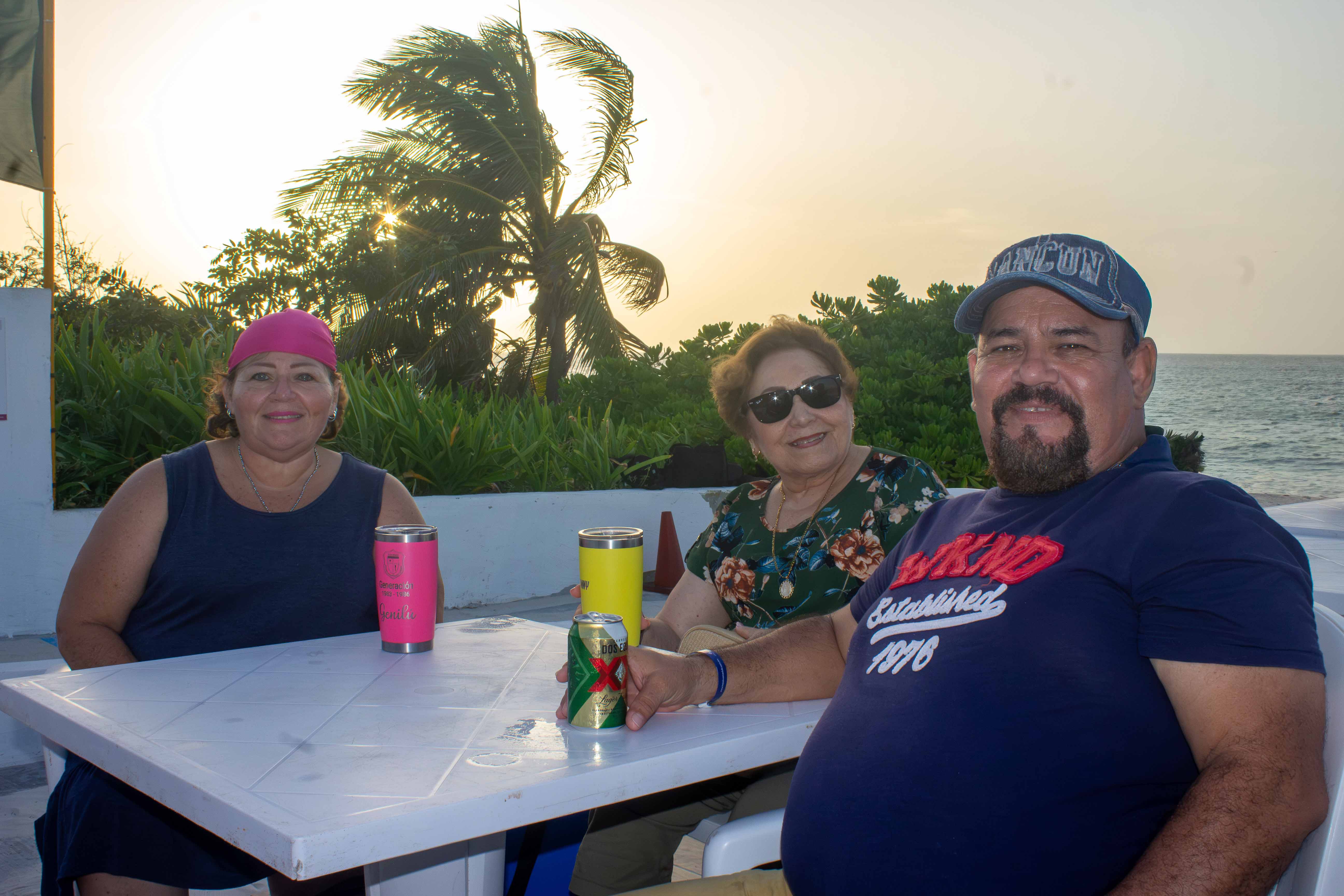 Hotel Costa club dio la bienvenida a la temporada de verano 2026