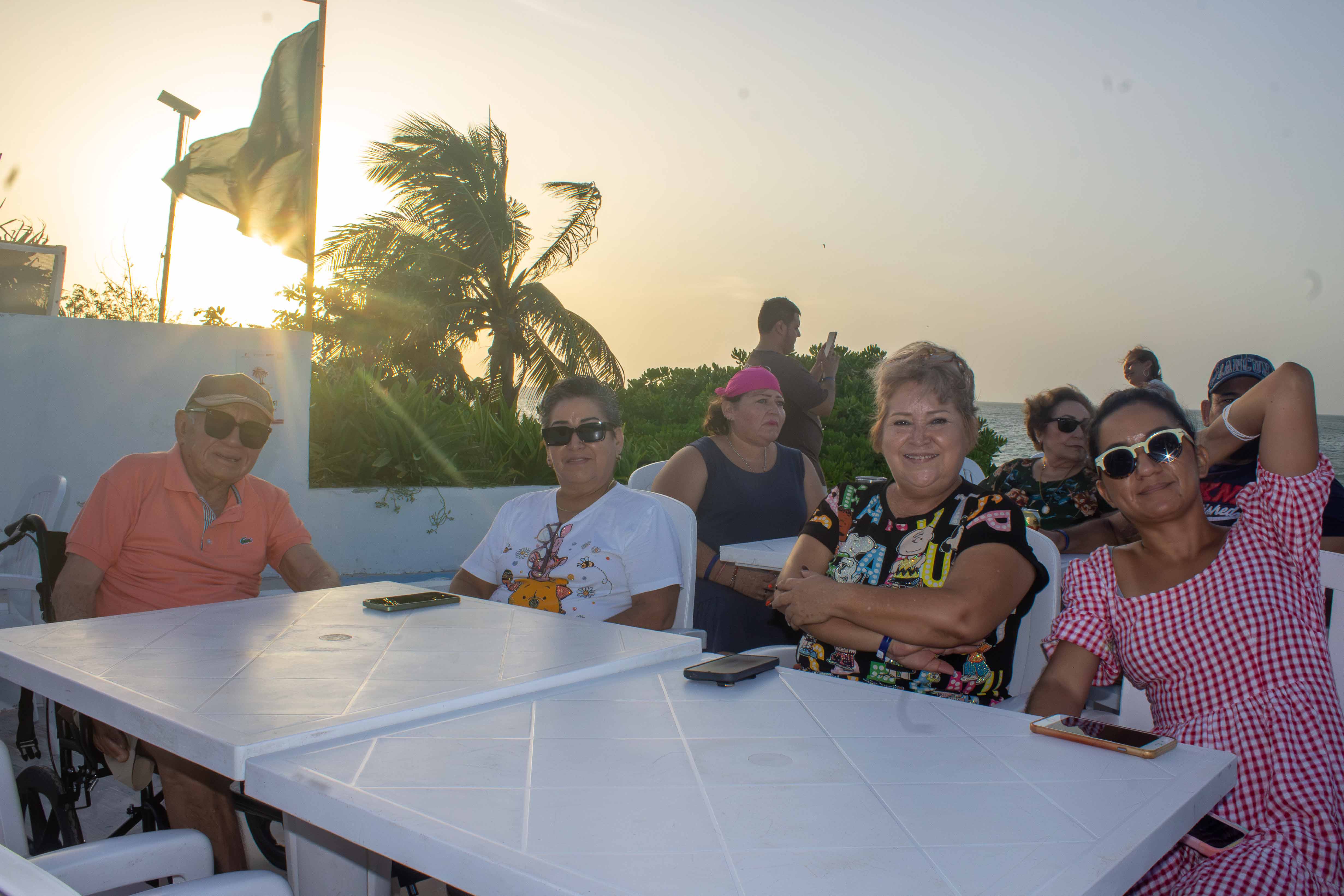 Hotel Costa club dio la bienvenida a la temporada de verano 2026